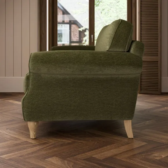 Millie Chenille 2 Seater Sofa 3