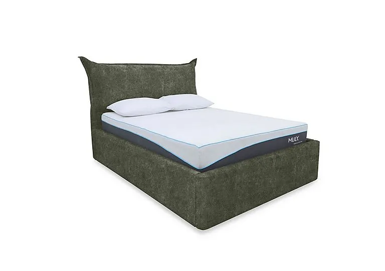 Celestial Ottoman Bed Frame - Super King - Faremont Hunter
