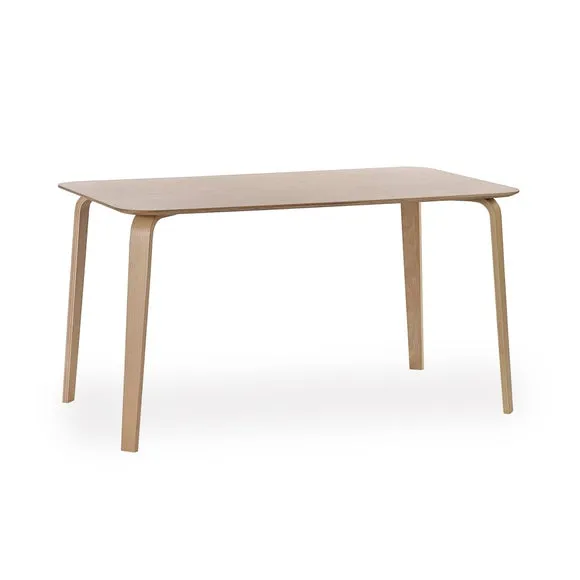 Kaito 4 Seater Dining Table 2