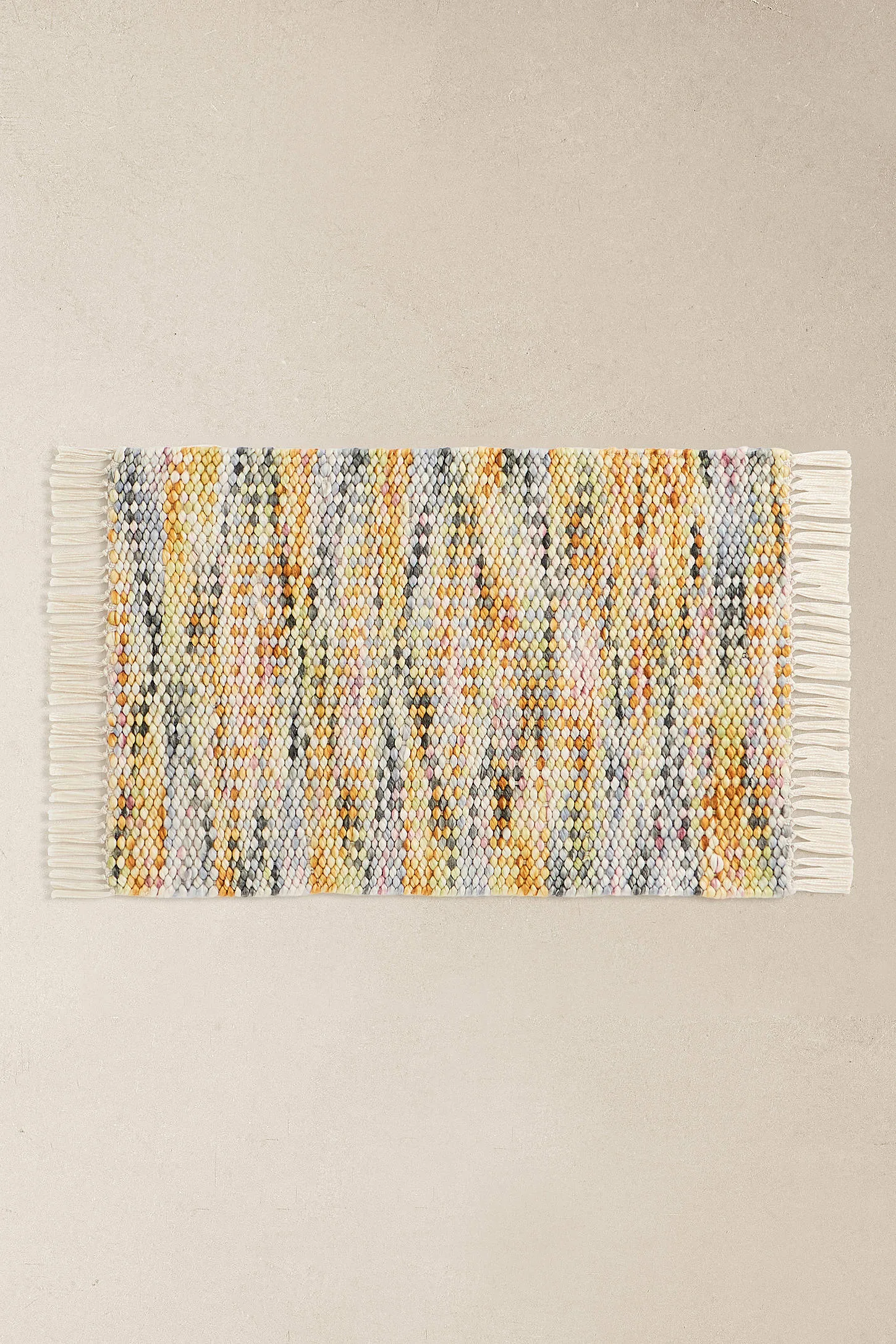 Kendall Woven 2x3ft / 60x90cm Rug