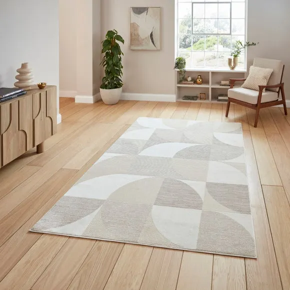 Flores 1975 Rug 1