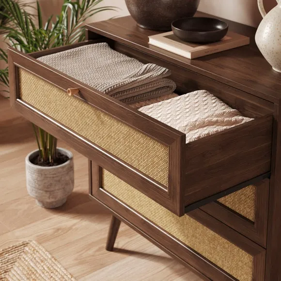 Jordyn 3 Drawer Chest 3