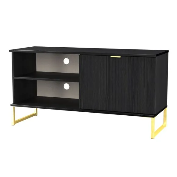 Harborne Small TV Unit for TVs up to 50" 4