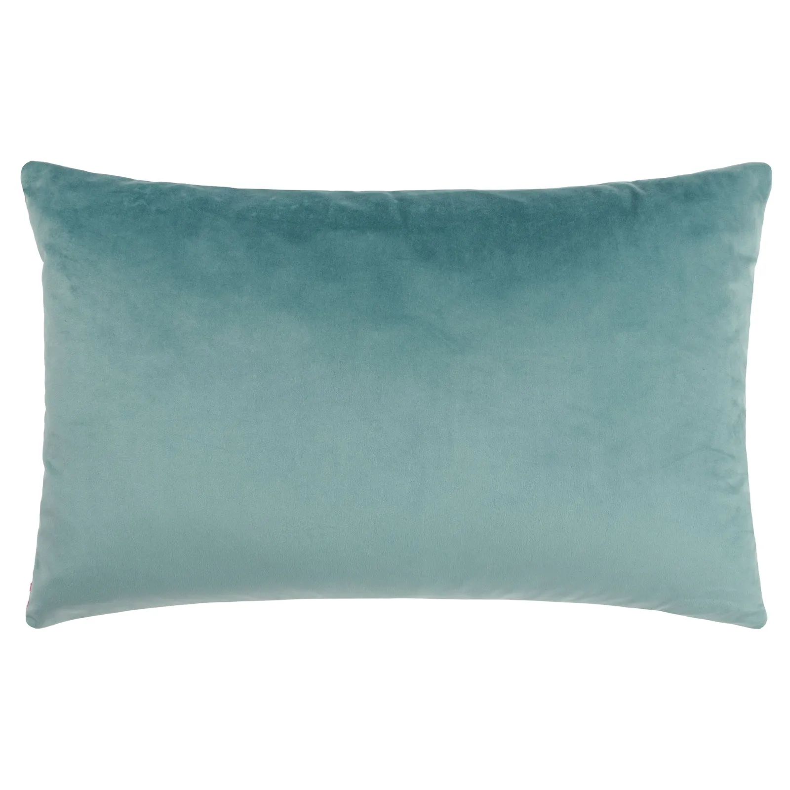 Paoletti Lexington Geometric Velvet Cushion 3