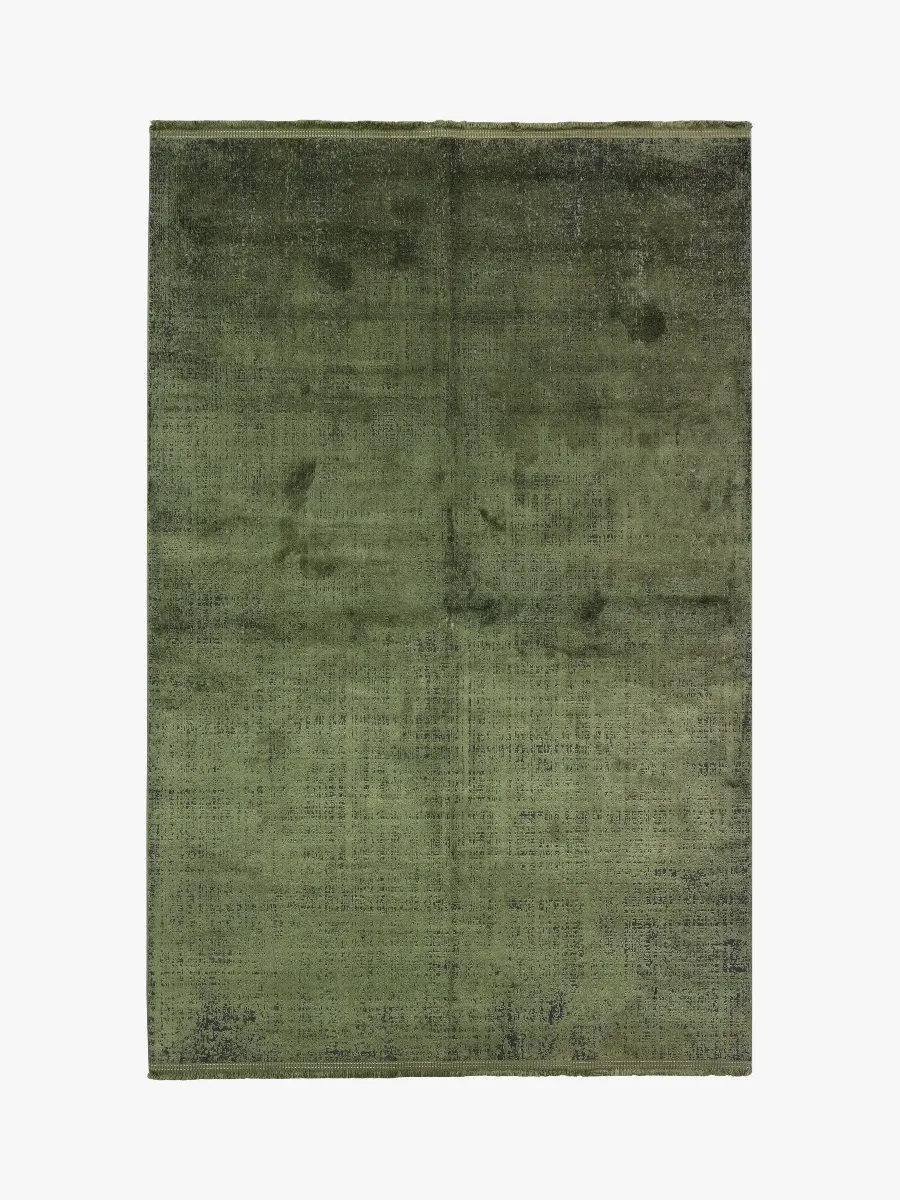 Luminos Rug, Olive