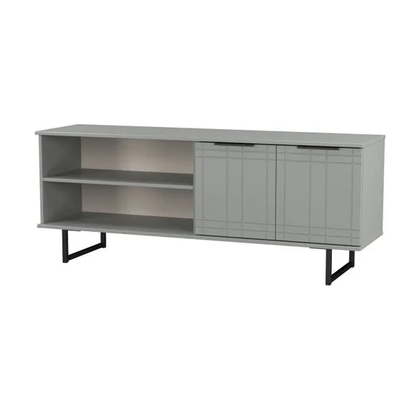 Darlton Wide TV Unit for TVs up to 65" 4