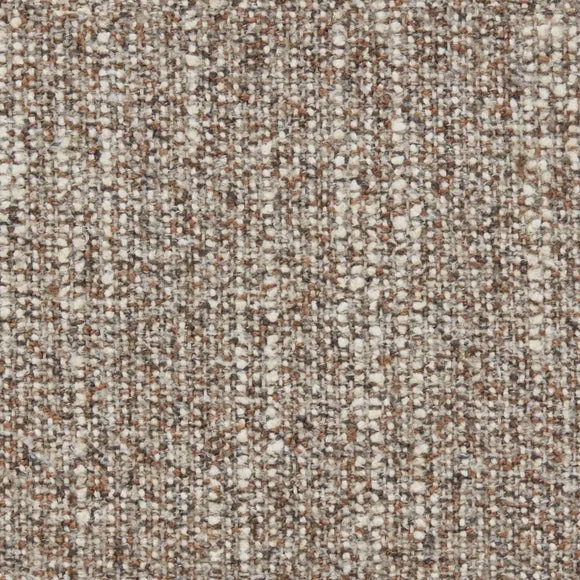 Max Multi Yarn Boucle Snuggle Chair 6