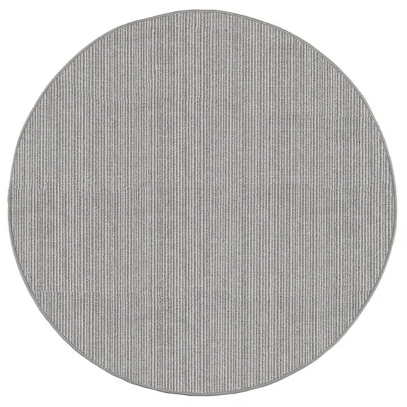 Eleni Washable Round Rug 5