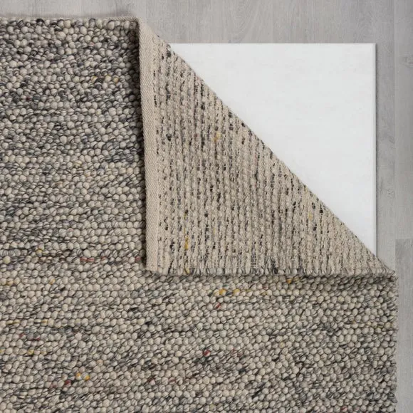 Pebble Wool Rug 5