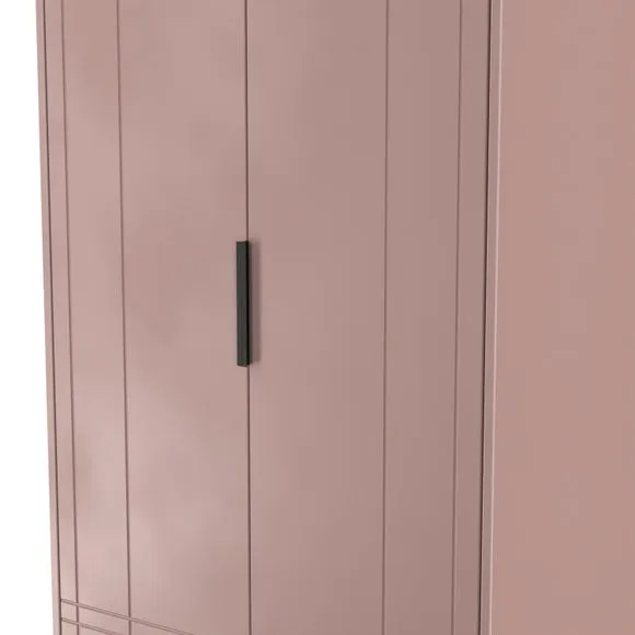 Darlton Double Wardrobe 5