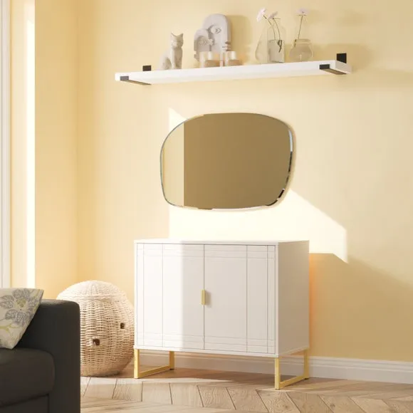 Darlton Small Sideboard 1