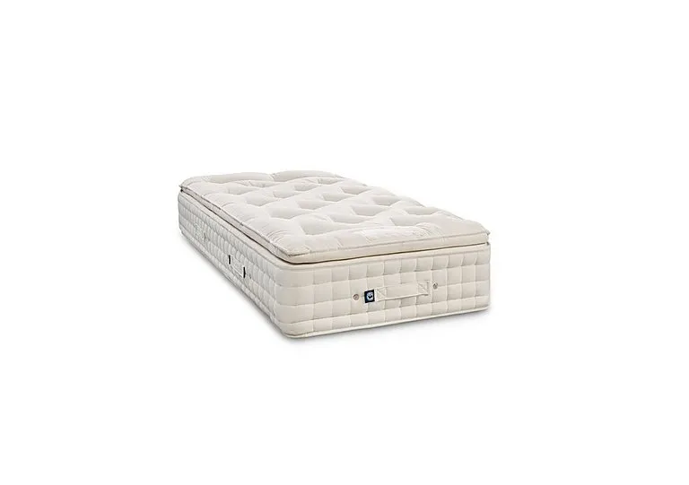 Bespoke Topaz Pillowtop Firm Mattress - Single