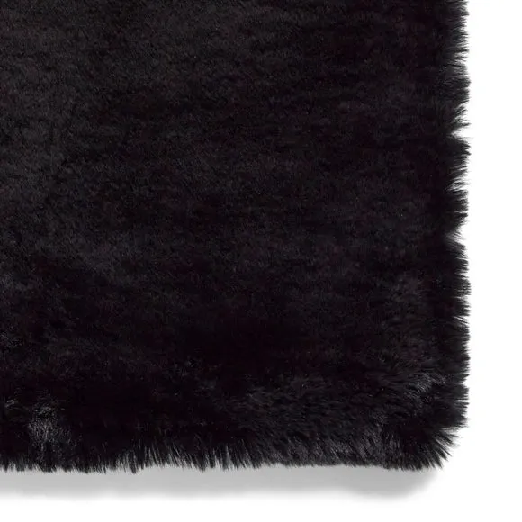 Super Teddy Rectangle Rug 4