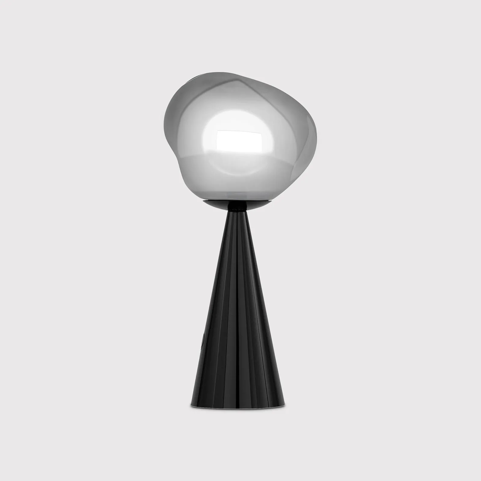 Tom Dixon Melt Portable Black | Barker & Stonehouse 3