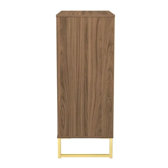 Darlton 5 Drawer Chest 3