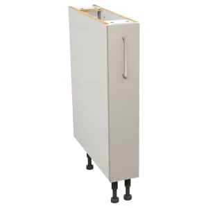 Wickes Ohio Stone Shaker Pull Out Base Unit - 150mm