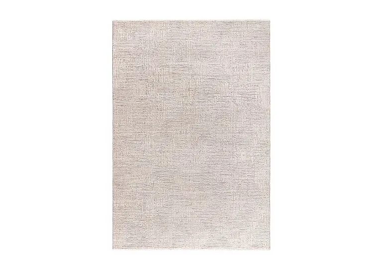 Kavya Rug - 120cm-x-160cm - Ivory
