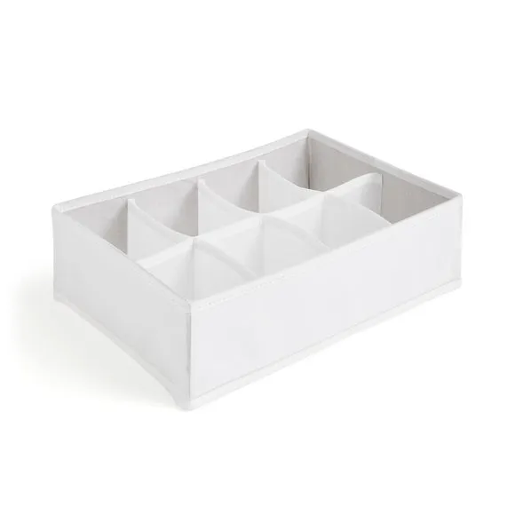 8 Compartment Drawer Organiser 2