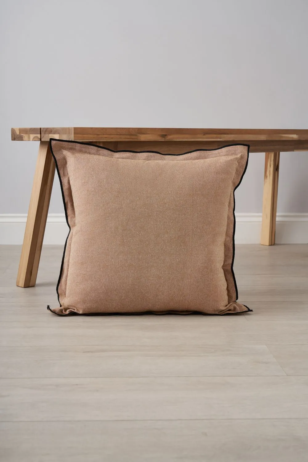 BHS Pierre Cushion in Natural 3