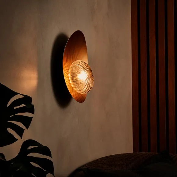 Delano Wall Light 2