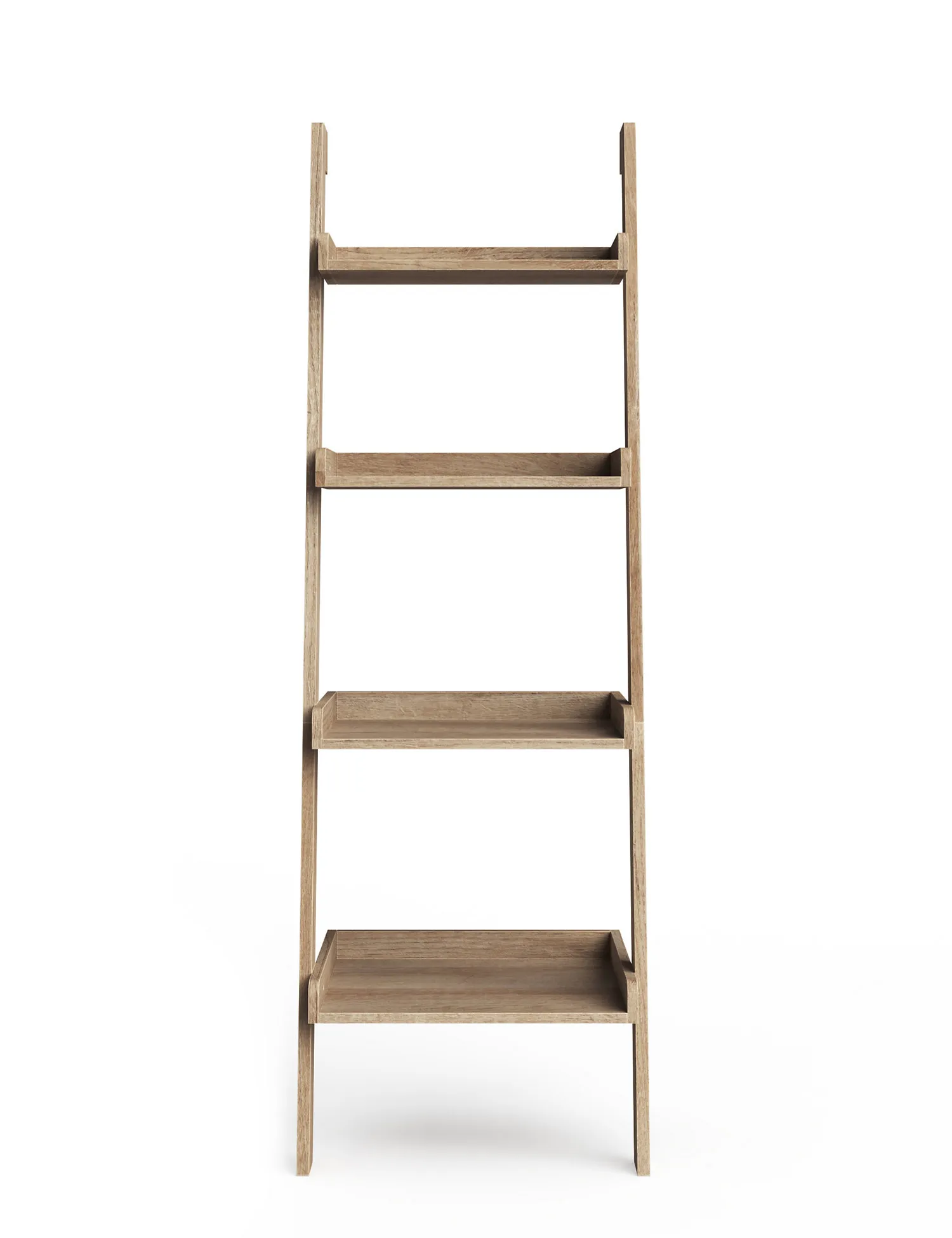 M&S Salcombe Ladder Shelving