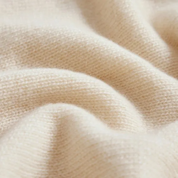 Dorma Pure Cashmere Bedspread