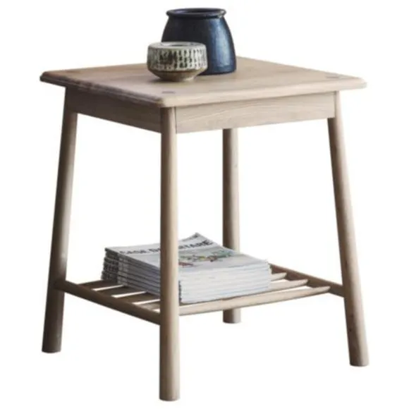 Waverly Side Table 4