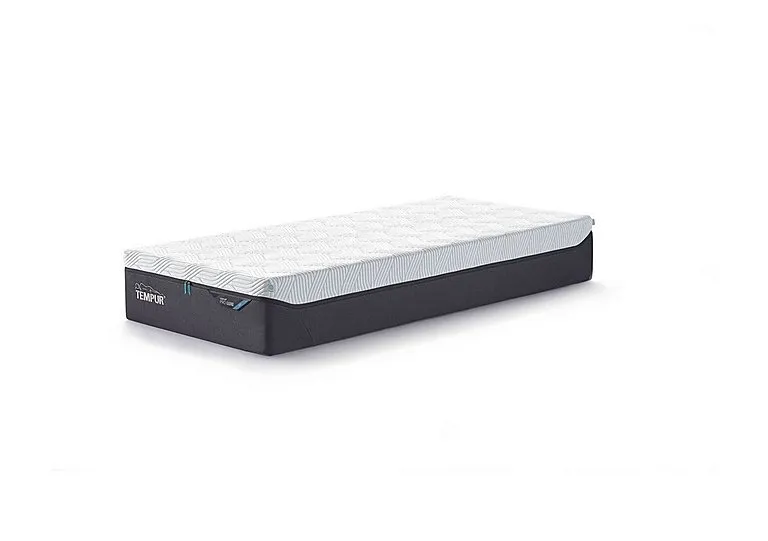 Pro Luxe SmartCool Soft Mattress - Small Single