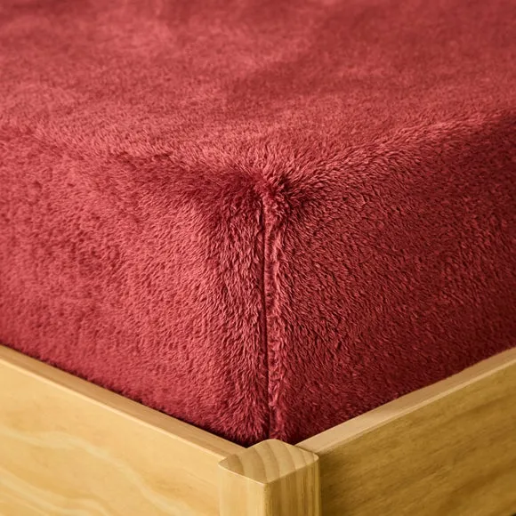 Teddy Bear Fitted Sheet 2
