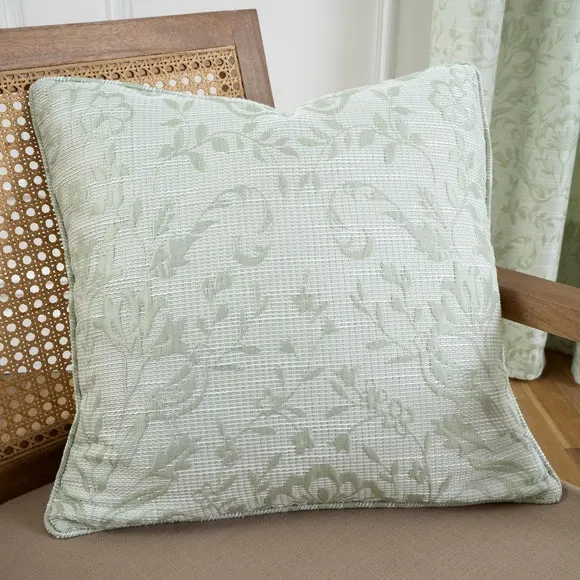 Marple Square Filled Cushion