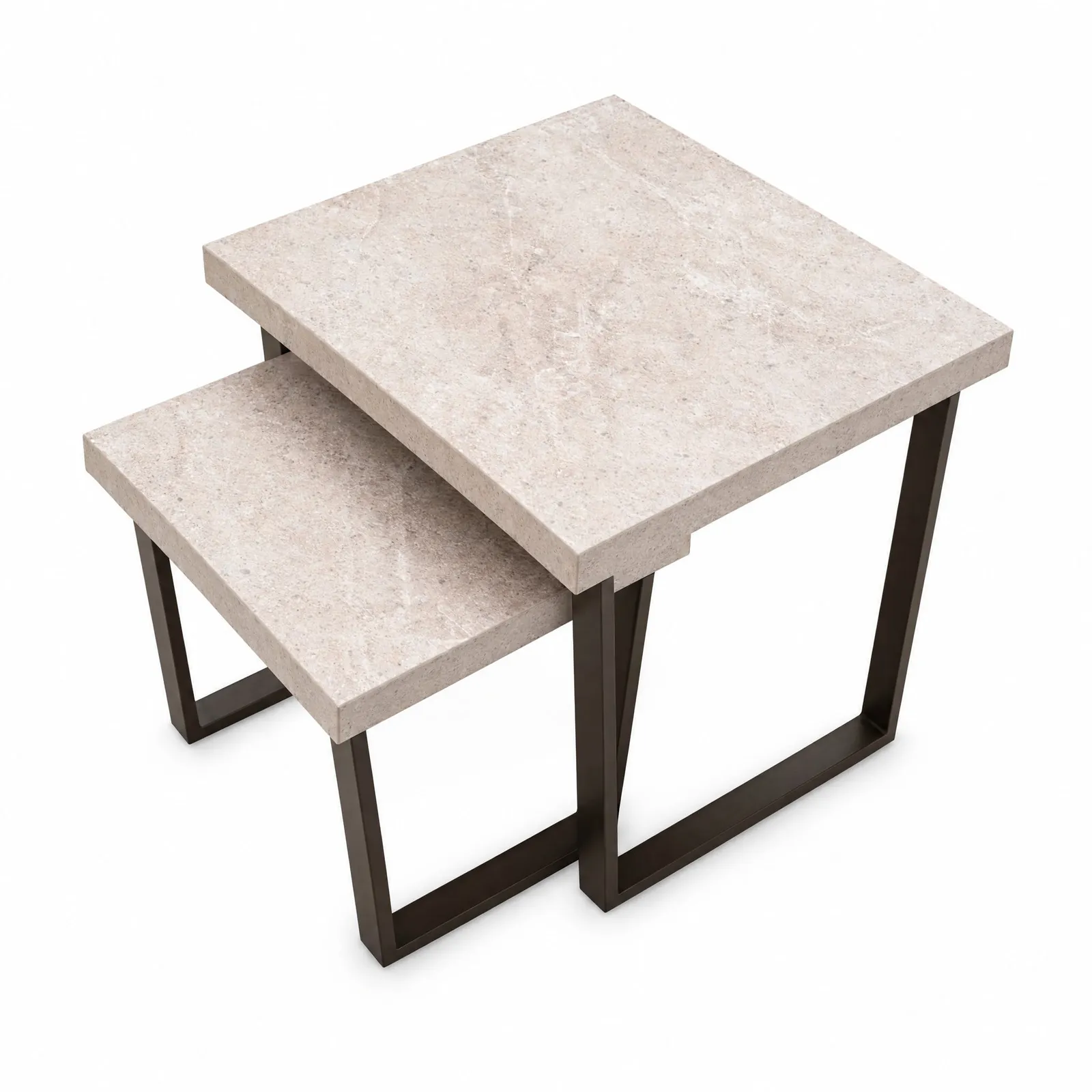 Laxvik Nest Of Tables | Barker & Stonehouse 3