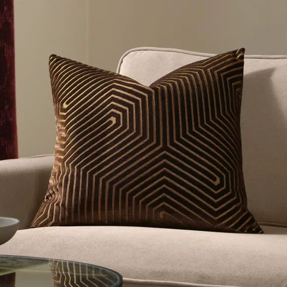 Paoletti Evoke Square Cushion 1