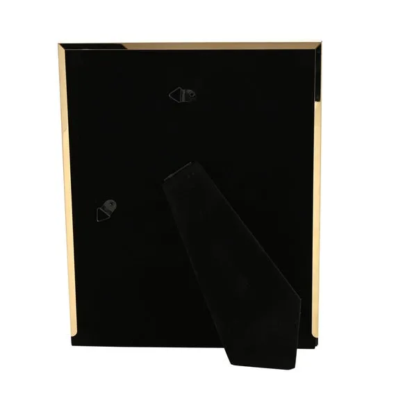 Impressions Simple Metal Photo Frame 3