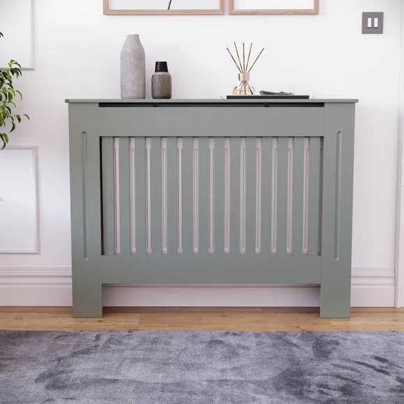 Vida Designs Chelsea Radiator Cover 4