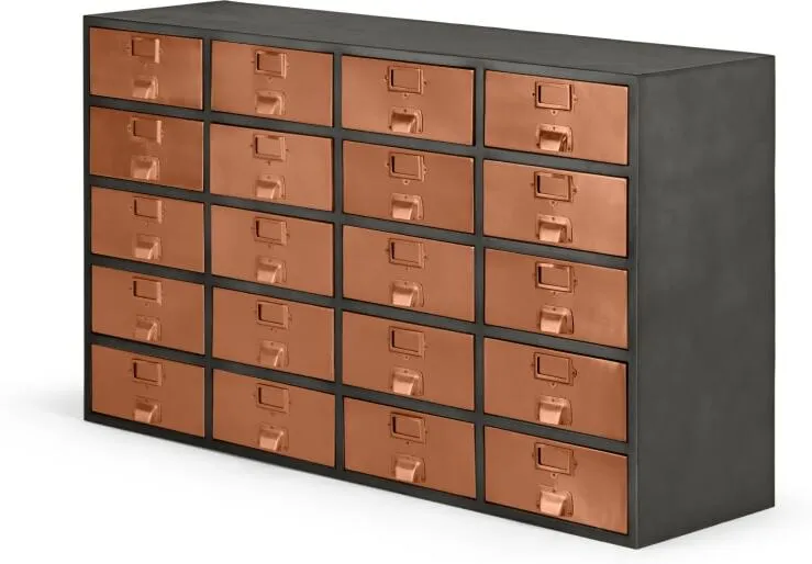 Stow Sideboard, Copper
