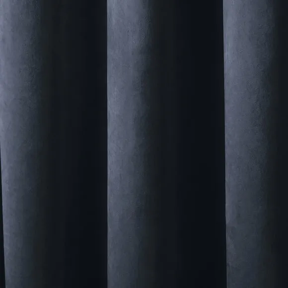 Laurence Llewelyn-Bowen Montrose Blackout Eyelet Curtains 3