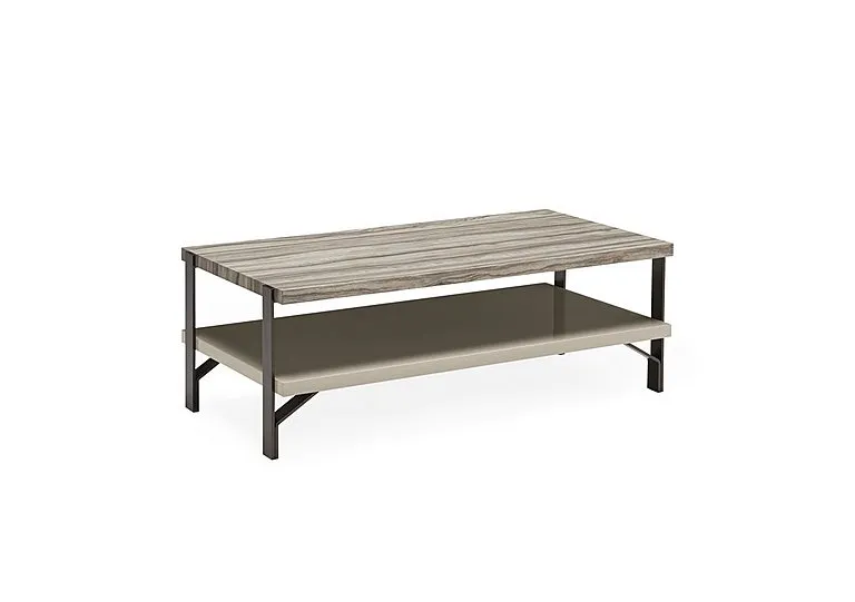 Franco Rectangular Coffee Table