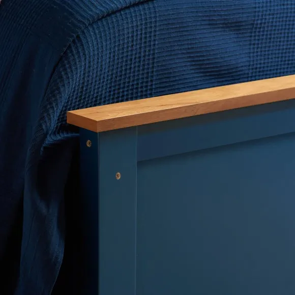 Phoenix Ottoman Bed 5