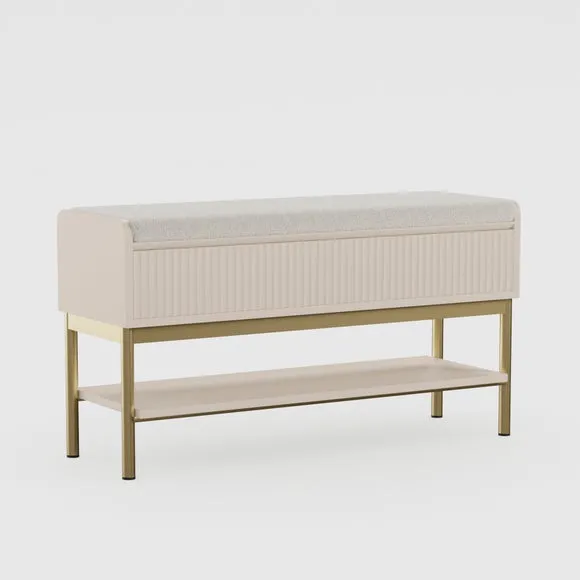 Georgi Storage Bench 5