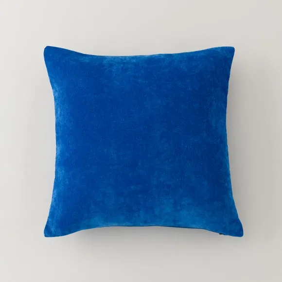 Velour Cushion 3