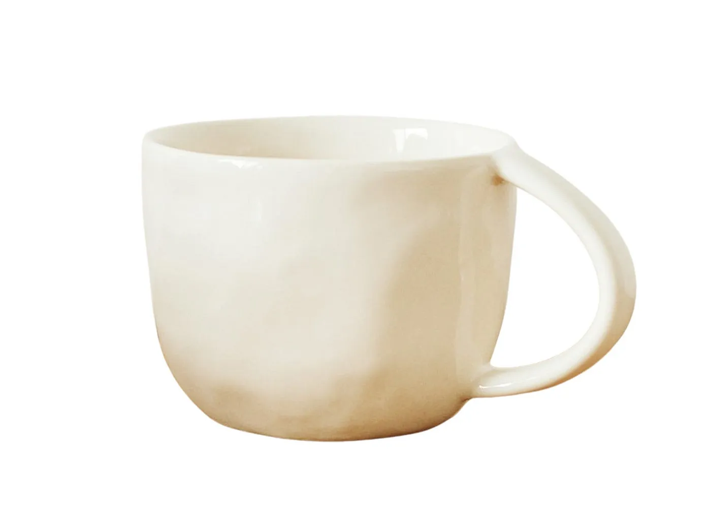 Barton Croft Mug Milk