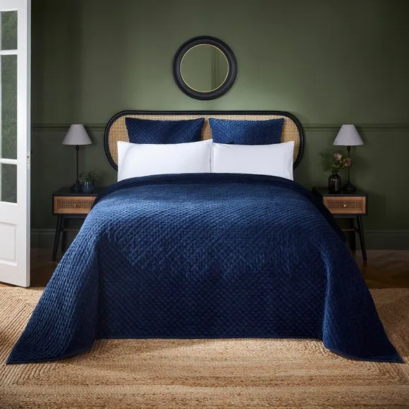 Dorma Genevieve Bedspread 1