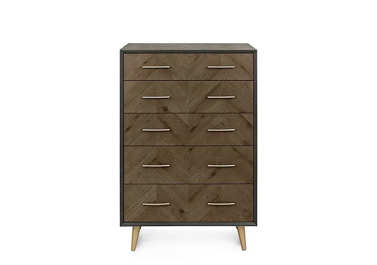 Willis 5 Drawer Chest