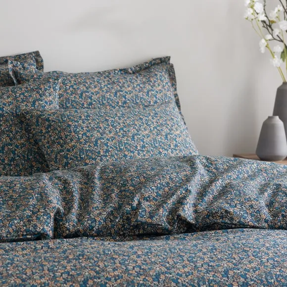 Woodland Ditsy Duvet Cover and Pillowcase Set 2