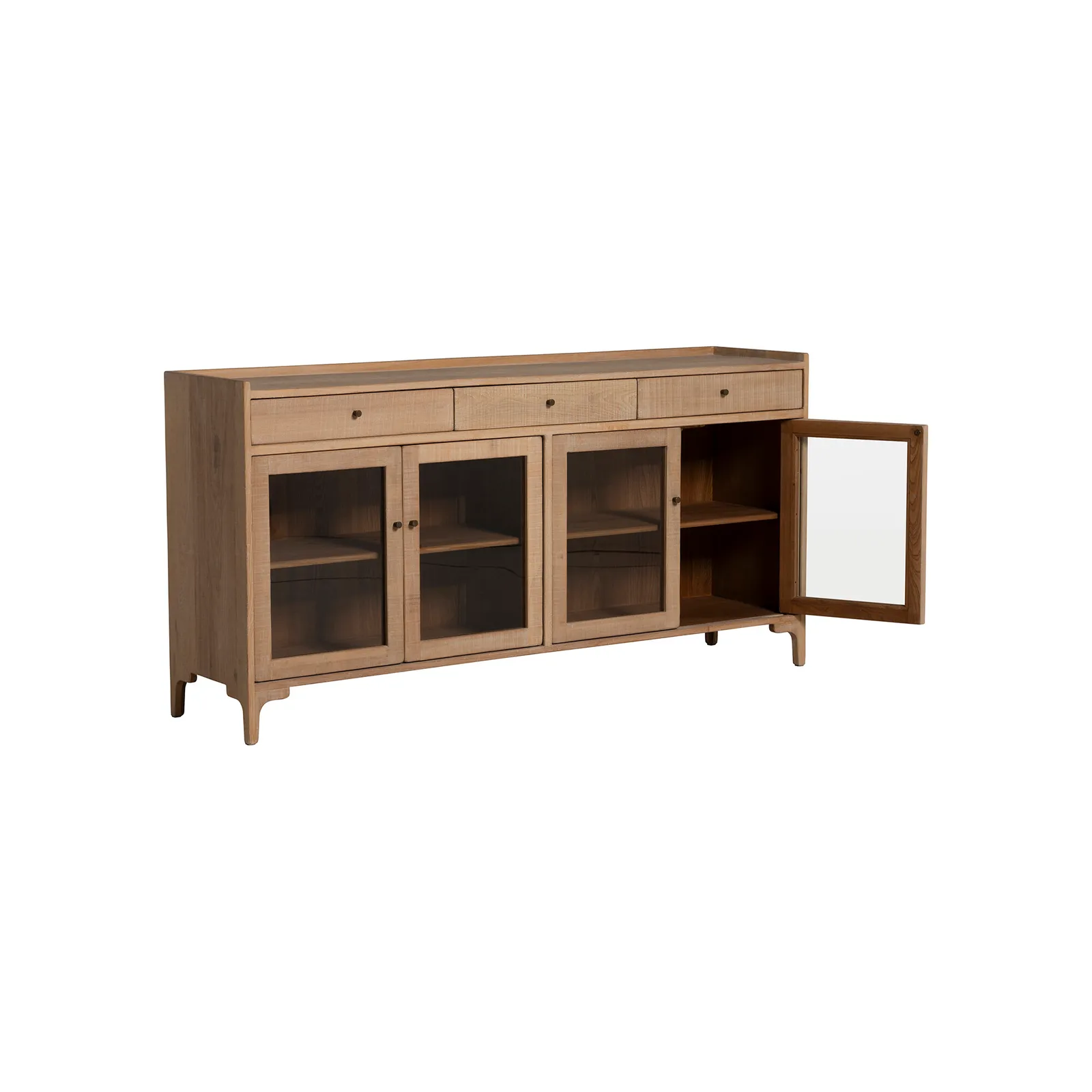 Jin Sideboard, Neutral Oak | Barker & Stonehouse 6