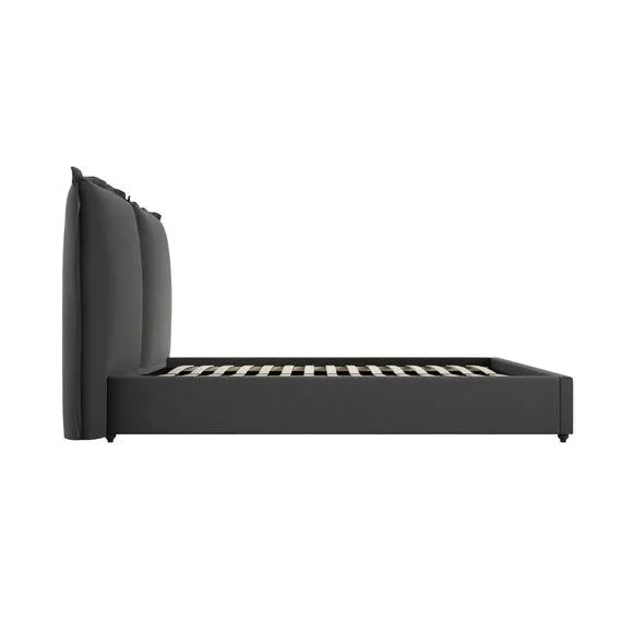 Sunday Textured Bed Frame 4