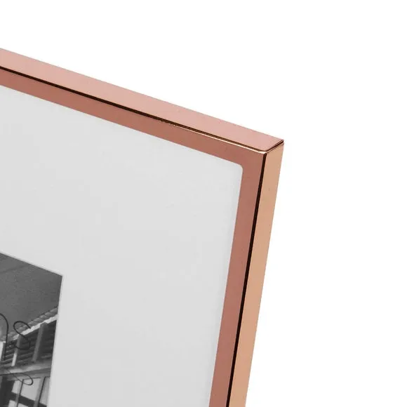 Impressions Copper Photo Frame 2