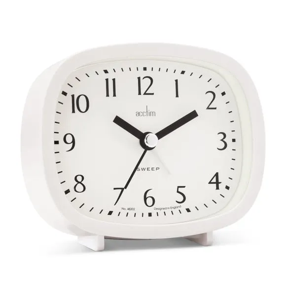 Acctim Hilda Alarm Clock 3