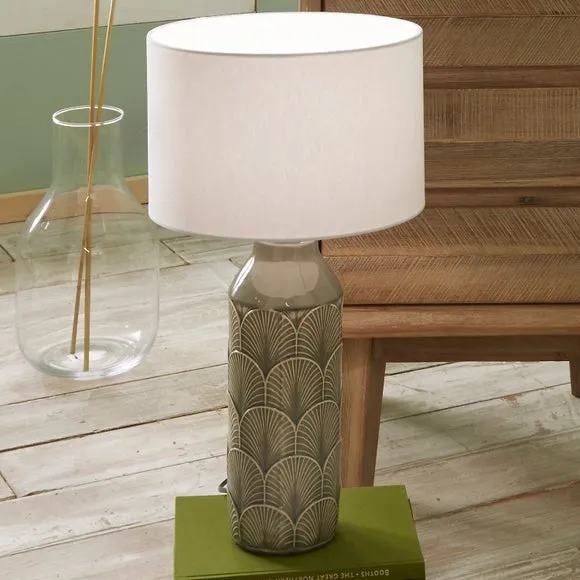Bethan Table Lamp 1
