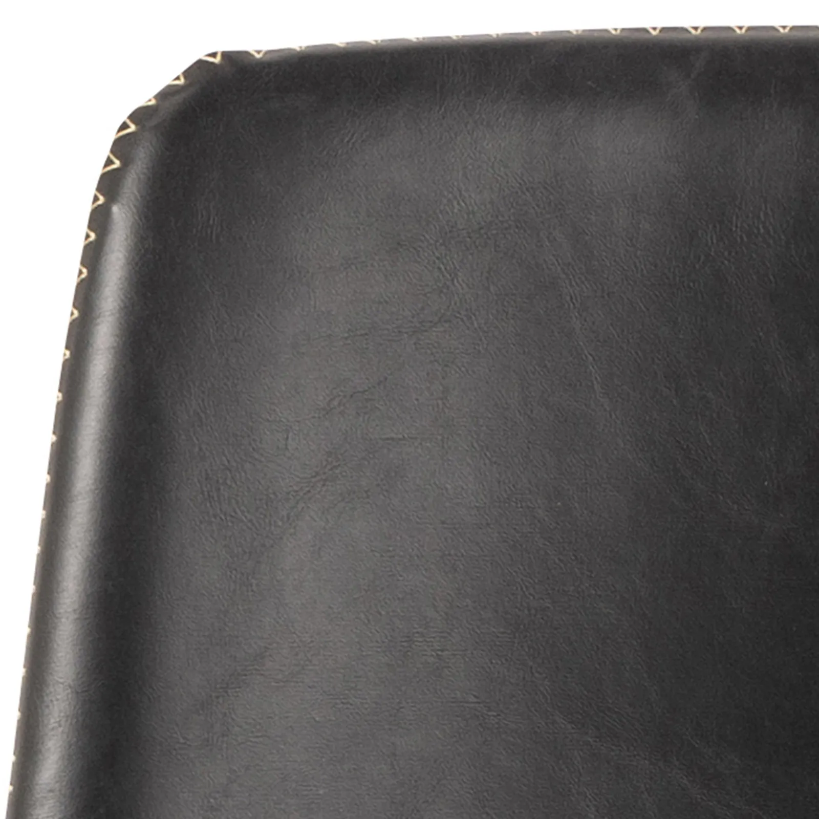 Furniture To Go I_Oregon Bar Chair in Black Set of 2 6